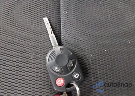 2012 Ford Focus Se из США, поврежденный, VIN 1FAHP3F23CL467513